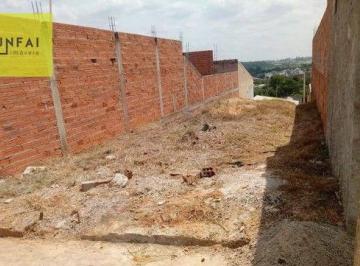 68439cc548557d74014f5d3e9f7e814fed8275f8 · Terreno à venda, 125 m² por R$ 118.000 - Jardim Nilton Torres - Sorocaba/SP