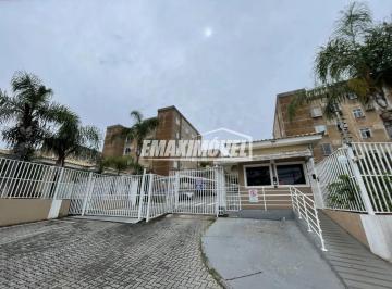 Apartamento · 49m² · 2 Quartos · 1 Vaga · Apartamento no Jardim Leocádia - Sorocaba/SP