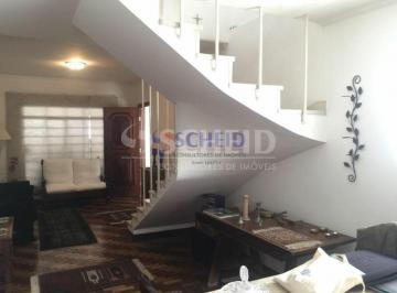 Casa · 160m² · 3 Quartos · 2 Vagas · SOBRADO A VENDA