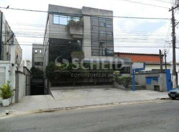 Comercial · 1250m² · 19 Vagas · Excelente Prédio Comercial em 3 pavimentos com 1250m2 na Zona Sul