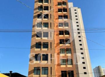 Comercial · 40m² · 1 Vaga · CONJUNTO COMERCIAL - CHÁCARA SANTO ANTONIO