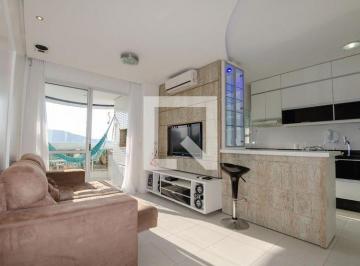 Apartamento · 115m² · 2 Quartos · 1 Vaga · Apartamento para Aluguel - Itacorubi, 2 Quartos, 115 m2 - Florianópolis