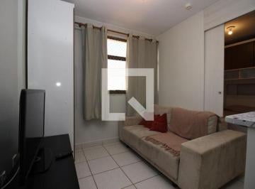 Apartamento · 30m² · 1 Quarto · 1 Vaga · Apartamento para Aluguel - Águas Claras, 1 Quarto, 30 m² - Brasília