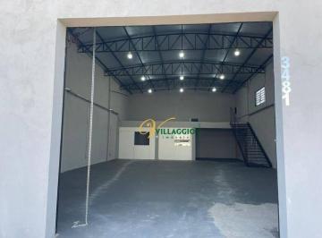 3d40fa5ea681c58f0ebb86ff7f88dd75301d3e10 · Barracão, 263 m² - venda por R$ 680.000,00 ou aluguel por R$ 3.365,00/mês - Tangara - Bady Bassitt/S