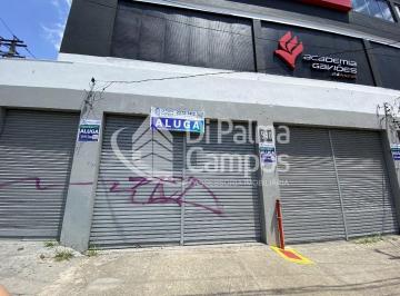 Comercial · 350m² · Loja de esquina para locação com 350 m² na Via Anchieta, bairro Sacomã