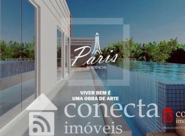 dde4f829c5e7946d58cc62b9bb6570ef591e2677 · Apartamento em Paulínia SP - Residencial Paris