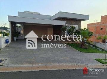 2aa3add4d7c7987feff66d20a046ad71c40ef66c · Casa em Paulínia SP  - Condomínio La Dolce Vita