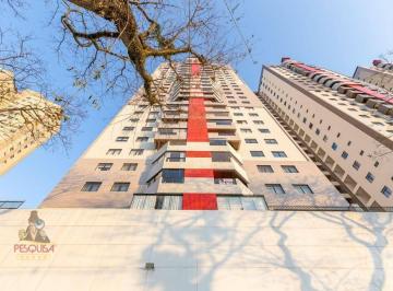 580648283c97bff5e450666b7bec124dc9ea6ea9 · Apartamento com 4 dormitórios para alugar, 150 m²  - Bigorrilho - Curitiba/PR