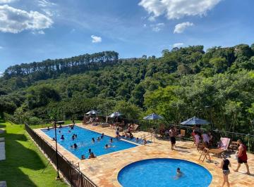 Apartamento · 45m² · 2 Quartos · 1 Vaga · APARTAMENTO À VENDA, 45 M² POR R$ 206.700,00 - BAIRRO JARDIM NOSSA SENHORA DAS GRAÇAS - COTIA/SP