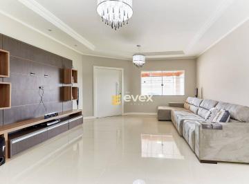 485afd188cb788f7648e285c60176286f8e23dd6 · Casa com 3 dormitórios à venda, 241 m² por R$ 1.150.000,00 - Iguaçu - Araucária/PR