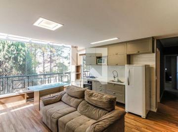 Casa · 78m² · 2 Quartos · 1 Vaga · Casa para Aluguel - Água Fria, 2 Quartos, 78 m² - São Paulo