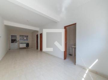 Casa · 45m² · 2 Quartos · 1 Vaga · Casa para Aluguel - Suissa, 2 Quartos, 45 m² - Ribeirão Pires