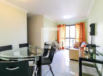 Apartamento · 70m² · 3 Quartos · 2 Vagas · Apartamento para Aluguel - Panamby, 3 Quartos, 70 m² - São Paulo