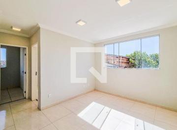 Apartamento · 53m² · 2 Quartos · 1 Vaga · Apartamento para Aluguel - Piratininga, 2 Quartos,  53 m² - Belo Horizonte