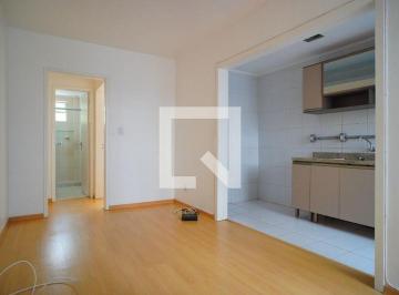 Apartamento · 58m² · 1 Quarto · 1 Vaga · Apartamento para Aluguel - Bela Vista, 1 Quarto, 58 m² - Porto Alegre