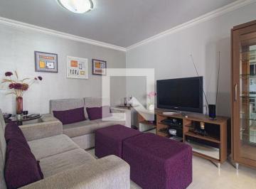 Apartamento · 97m² · 3 Quartos · 1 Vaga · Apartamento para Aluguel - Bigorrilho, 3 Quartos, 97 m² - Curitiba