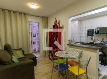 Apartamento · 49m² · 2 Quartos · 1 Vaga · Apartamento para Aluguel - Jardim Samambaia, 2 Quartos,  49 m² - Campinas