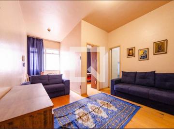 Apartamento · 45m² · 2 Quartos · Apartamento para Aluguel - Barro Preto, 2 Quartos,  45 m² - Belo Horizonte