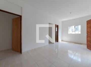 Casa · 50m² · 2 Quartos · 1 Vaga · Casa para Aluguel - Suissa, 2 Quartos, 50 m² - Ribeirão Pires