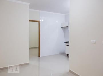Apartamento · 28m² · 1 Quarto · Apartamento para Aluguel - Vila Mazzei, 1 Quarto, 28 m² - São Paulo