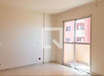Apartamento · 61m² · 2 Quartos · 1 Vaga · Apartamento para Aluguel - Nova Petrópolis, 2 Quartos,  61 m² - São Bernardo do Campo