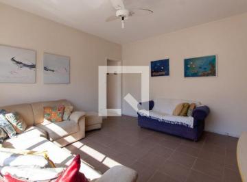Apartamento · 110m² · 3 Quartos · 1 Vaga · Apartamento para Aluguel - Jardim Três Mariasn, 3 Quartos, 110 m² - Guarujá
