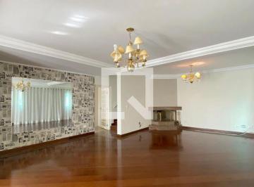 Casa · 400m² · 4 Quartos · 6 Vagas · Casa para Aluguel - Alphaville, 4 Quartos, 400 m² - Santana de Parnaíba