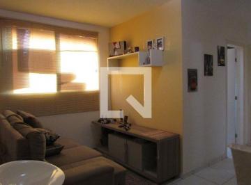 Apartamento · 60m² · 2 Quartos · 1 Vaga · Apartamento para Aluguel - Campo Grande, 2 Quartos,  60 m² - Rio de Janeiro