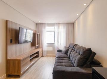 Apartamento · 65m² · 2 Quartos · Apartamento para Aluguel - Bigorrilho, 2 Quartos, 65 m² - Curitiba