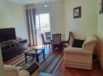 Apartamento · 78m² · 2 Quartos · 1 Vaga · Apartamento à venda no Condomínio Residencial Hortolândia - cód. GB 5686
