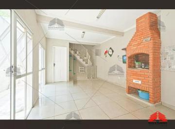 Foto 03 · Sobrado a venda no Ipiranga, 210m², 2 quartos, 1 suíte master, closet, 3 banheiros, 1 vaga, área gou
