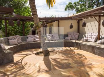 Comercial de 7 quartos, Tibau do Sul · Casa em Centro de Pipa  -  Tibau do Sul