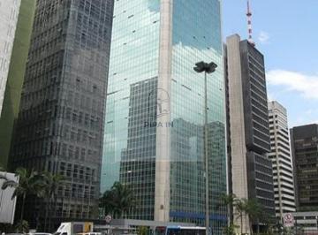 Comercial · 1068m² · 16 Vagas · Sala comercial na Paulista - São Paulo 