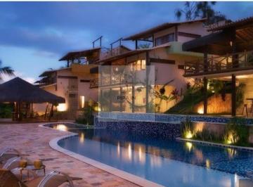 Apartamento · 160m² · 3 Quartos · 1 Vaga · Ap. em cond. de alto padrão Centro de Pipa  -  Tibau do Sul