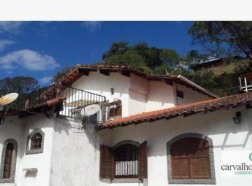 b349bbd1ac5faa003ed2400e8bbdfdfa29aaded9 · Casa à venda, 181 m² por R$ 770.000,00 - Albuquerque - Teresópolis/RJ