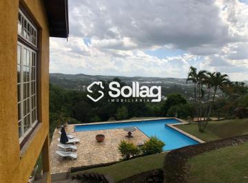 Casa · 502m² · 5 Quartos · 10 Vagas · Casa a venda no condomínio São Joaquim em Vinhedo, interior de São Paulo