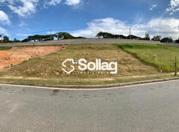 Terreno · 650m² · Terreno para venda no condomínio Recanto das Palmas em Vinhedo, interior de São Paulo.