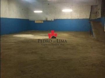 Comercial · 800m² · Galpão Industrial com Mezanino, 800m² na Aricanduva