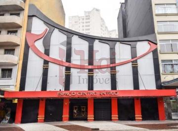 Comercial · 1400m² · Imóvel Casa de Show Locação Av. São João