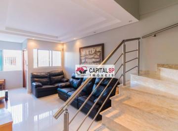 63b4b064af39084e23f393af4becf44e8fa9b6f3 · Sobrado com 3 dormitórios, 180 m² - venda por R$ 890.000,00 ou aluguel por R$ 5.700,00/mês - Ermelin