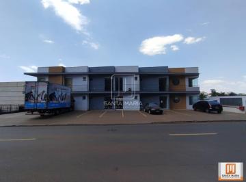 Fachada Unidade · Sala comercial (outros)
