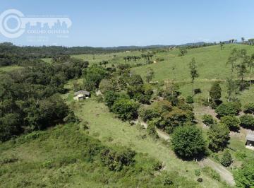 Rural · 1000m² · Fazenda em Zona Rural  -  Jacupiranga