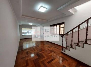 Casa · 230m² · 3 Quartos · 2 Vagas · Casa Sobrado em Alto da Boa Vista - São Paulo