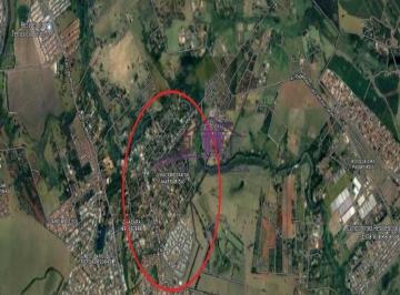 Foto 01 · VENDE-SE TERRENO COM ÁREA DE 1298 M² EM BARÃO GERALDO NO GUARÁ PRÓXIMO AO CONDOMÍNIO ESTÂNCIA EUDÓXI