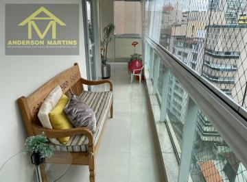 Apartamento · 175m² · 4 Quartos · 3 Vagas · Imoveis - na Praia da Costa