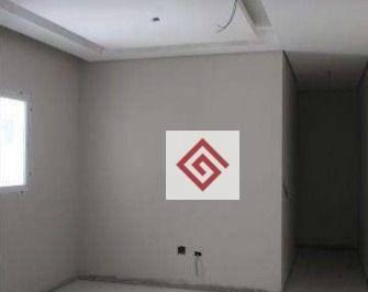 96fb702f48ec7fc8ec44ff7156ed5ad4954f85ce · Cobertura com 2 dormitórios à venda, 90 m² por R$ 480.000,00 - Parque Oratório - Santo André/SP