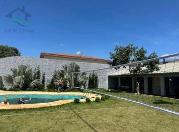 Casa · 1603m² · 4 Quartos · 4 Vagas · Casa com 4 dorms, Jardim Itaperi, Atibaia - R$ 2.5 mi, Cod: 3726