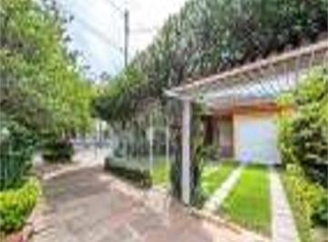Área de Serviço · Casa com 3 quartos à venda em Jardim botânico - RS