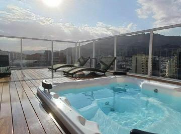 Apartamento · 68m² · 2 Quartos · 2 Vagas · Apartamento em Rua Doutor Vicente Risola - São Benedito - Poços de Caldas/MG
