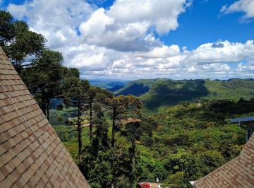 Apartamento de 3 quartos, Gramado · Apartamento em Rua Bela Vista - Centro - Gramado/RS